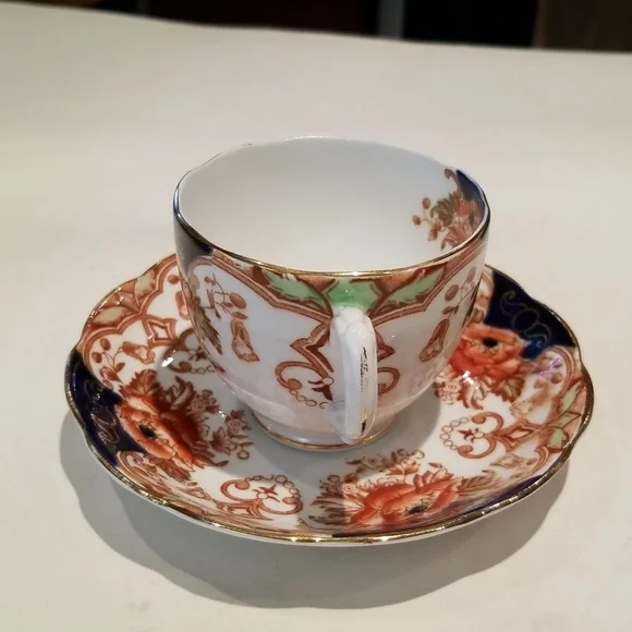 Tea cup - Picture 2 of 8